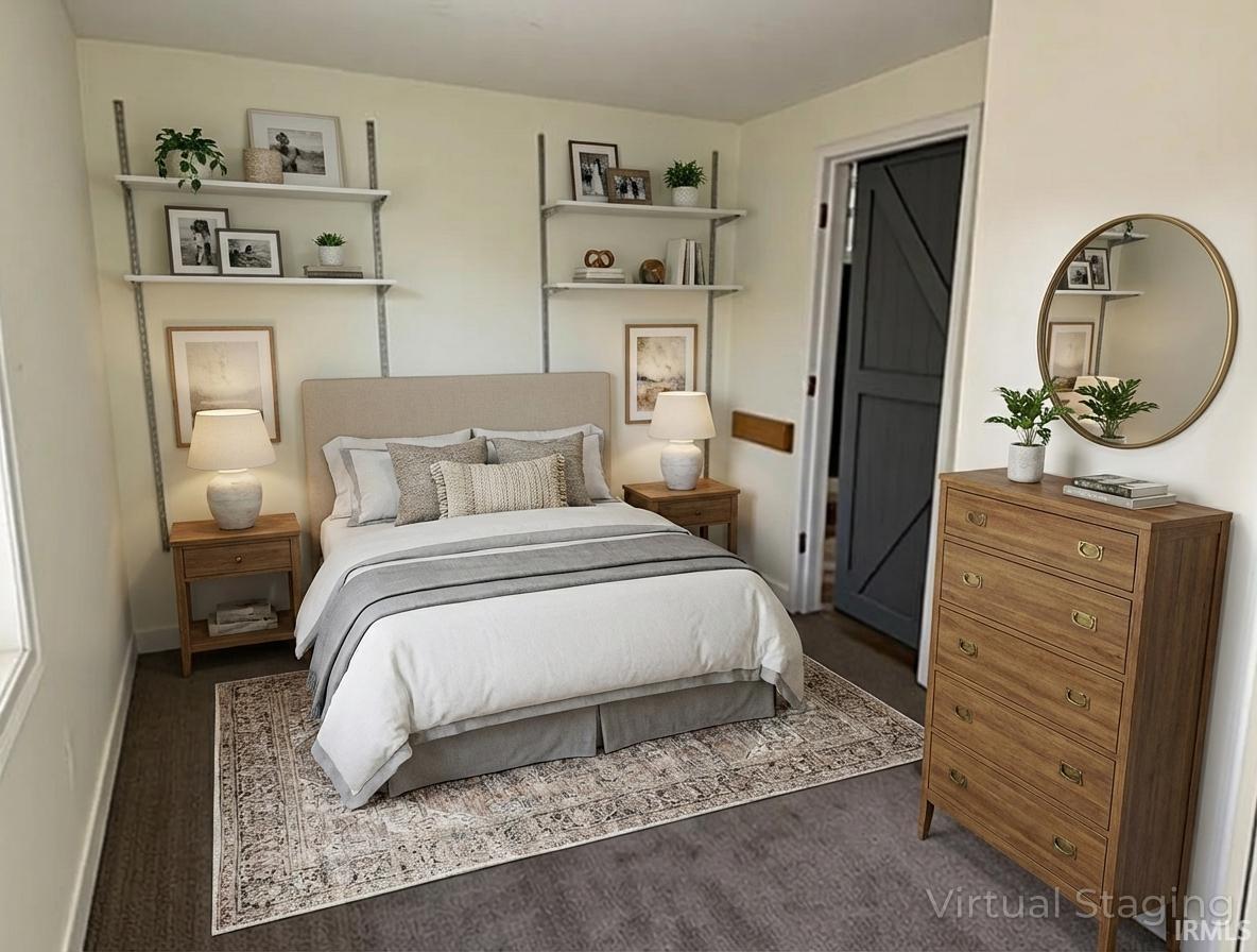 820 South Stormont Street Princeton, IN 47670 - Photo 22 of 29