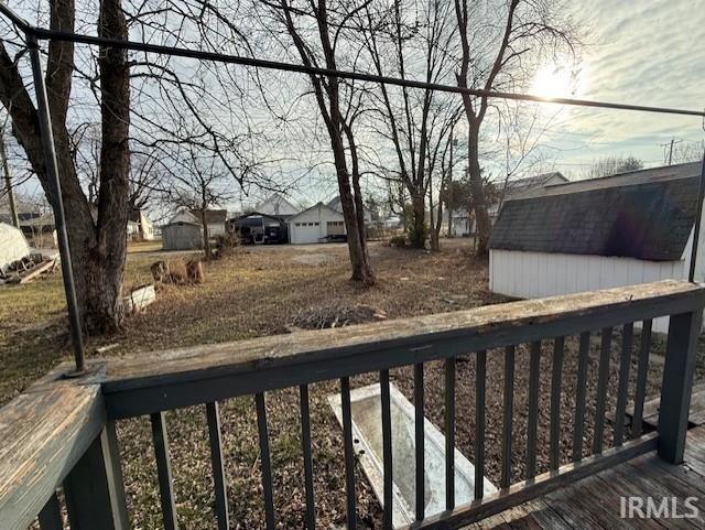 820 South Stormont Street Princeton, IN 47670 - Photo 23 of 29