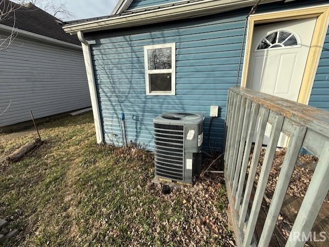 820 South Stormont Street Princeton, IN 47670 - Photo 24 of 29