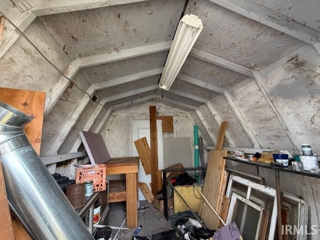 820 South Stormont Street Princeton, IN 47670 - Photo 28 of 29