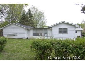 40 Squires Road Springfield, IL 62704 - Photo 2 of 13