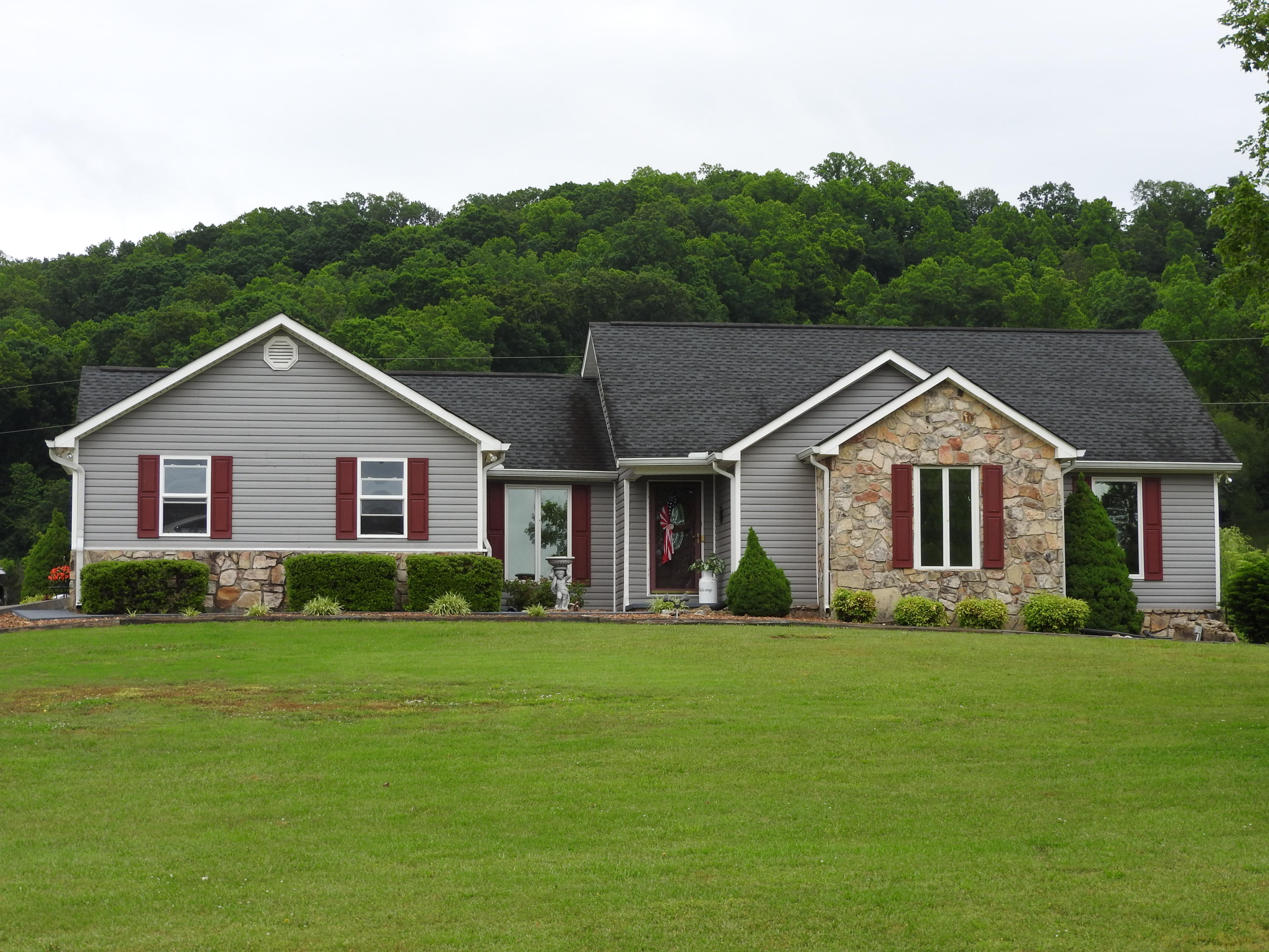 347 County Road 67 Riceville, TN 37370 - Photo 1 of 68 Front of House