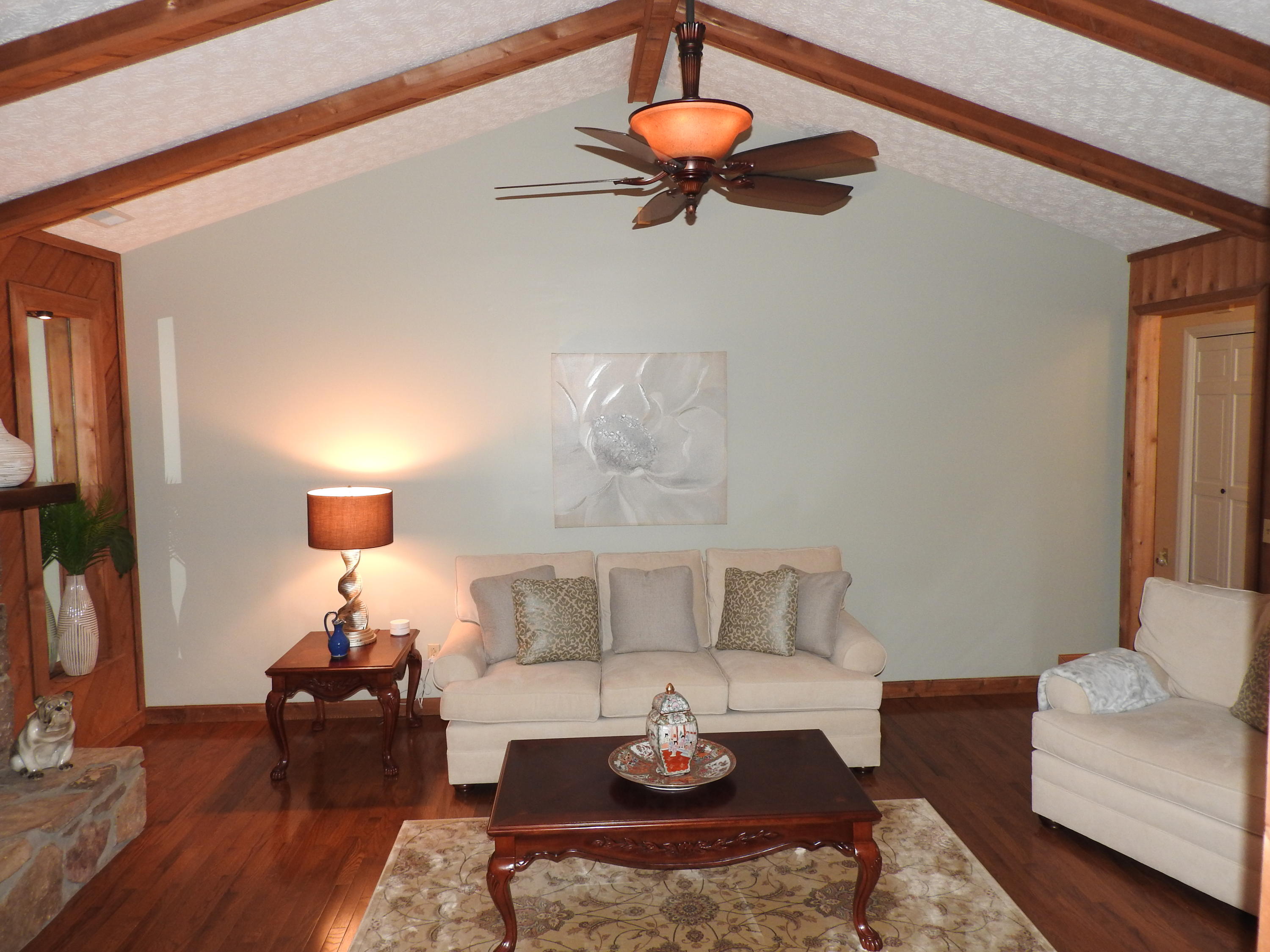 347 County Road 67 Riceville, TN 37370 - Photo 4 of 68 Living Room