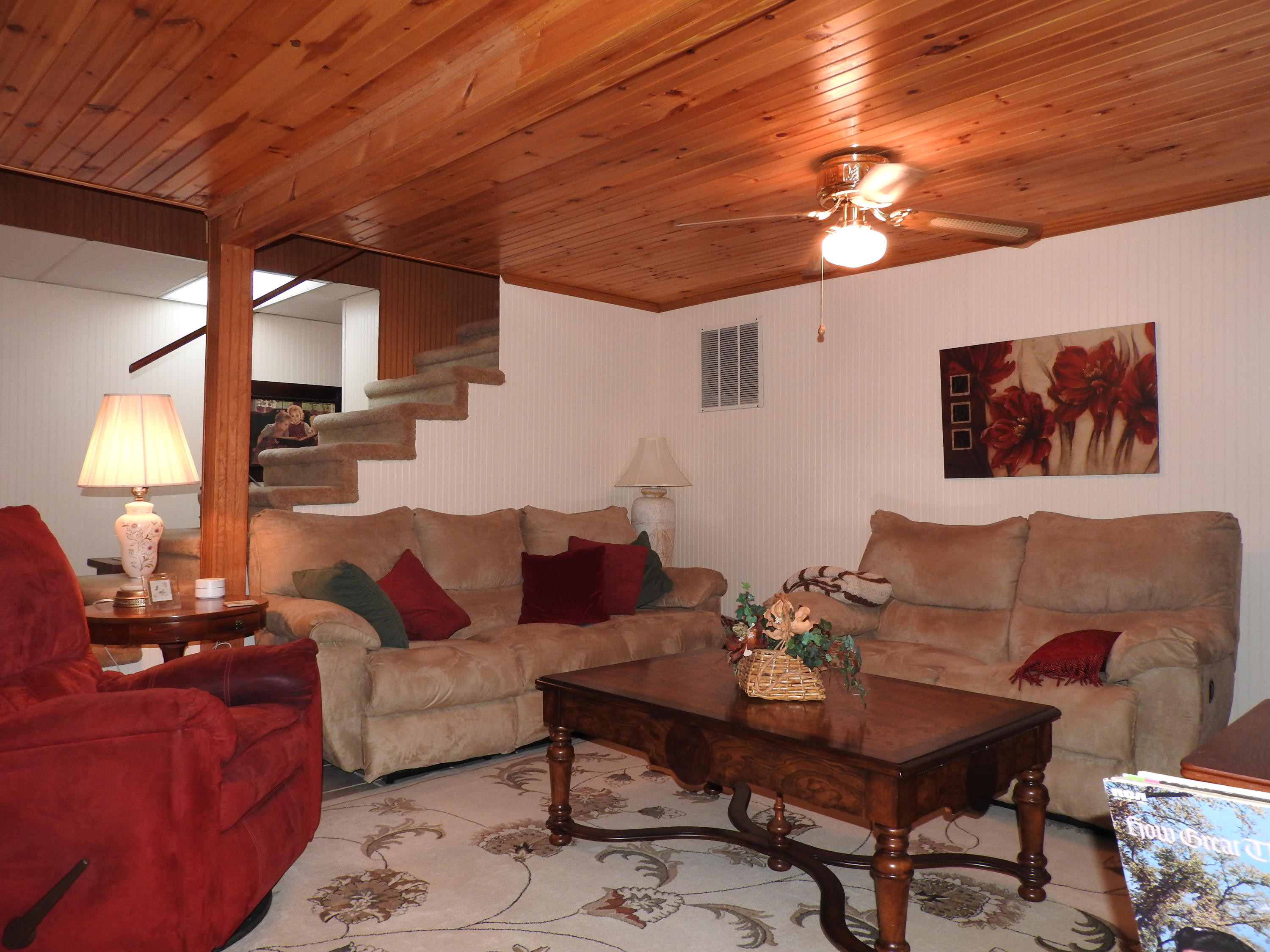 347 County Road 67 Riceville, TN 37370 - Photo 40 of 68 Family Room/Den