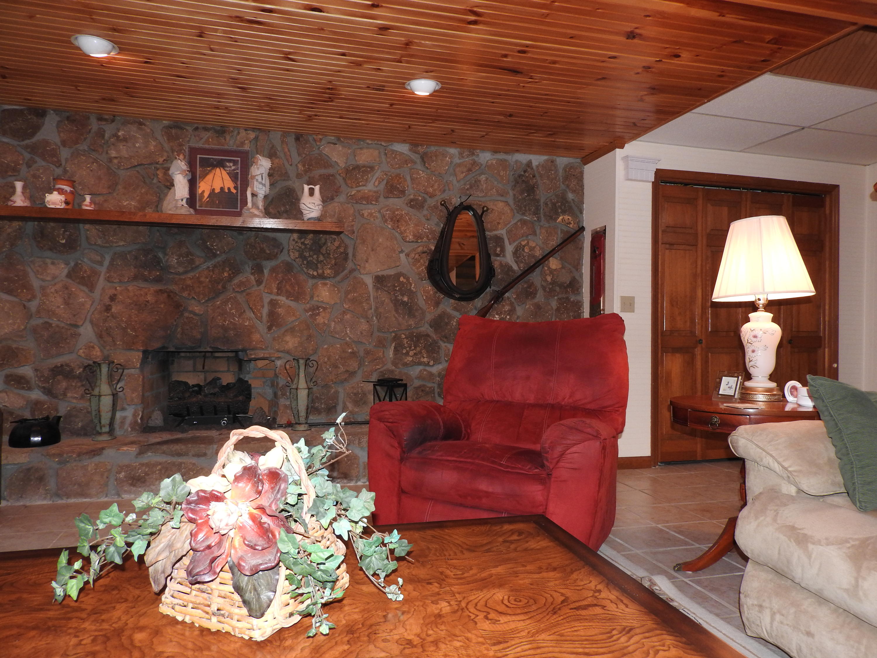 347 County Road 67 Riceville, TN 37370 - Photo 41 of 68 Family Room/Den