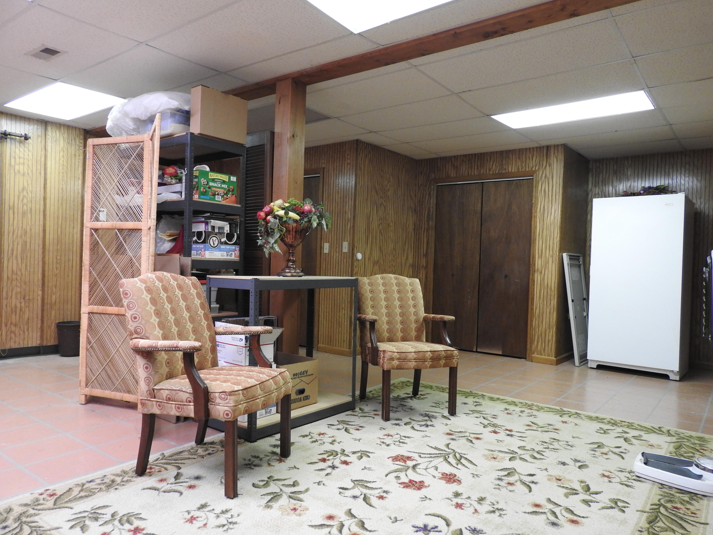 347 County Road 67 Riceville, TN 37370 - Photo 46 of 68 Craft Room / Workshop