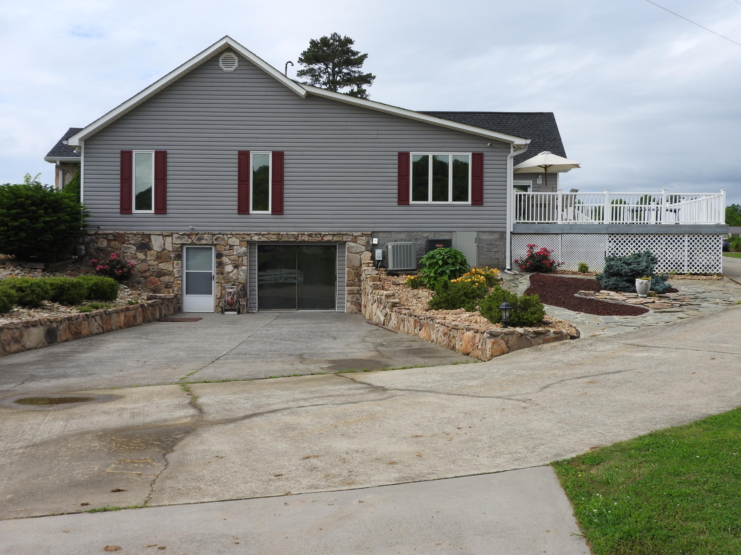 347 County Road 67 Riceville, TN 37370 - Photo 50 of 68 Side View