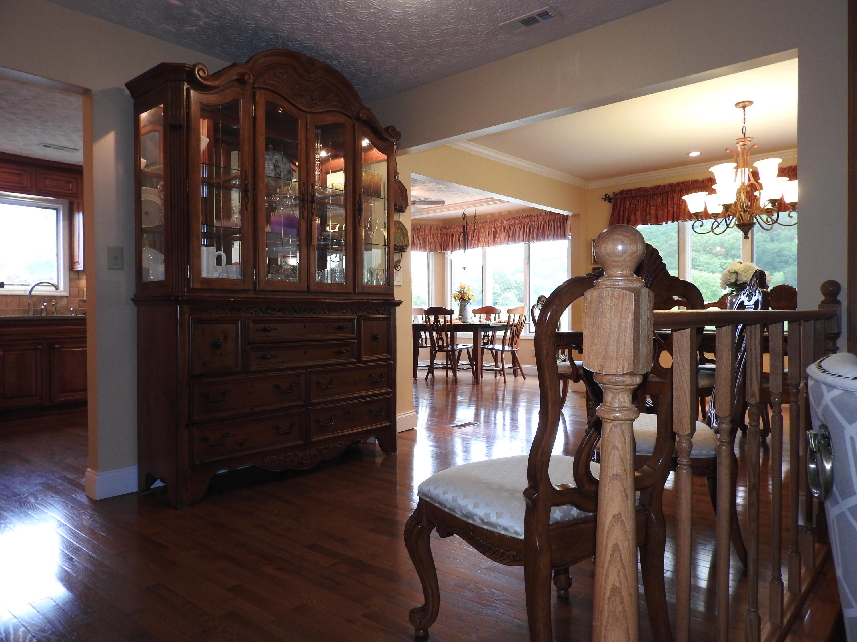 347 County Road 67 Riceville, TN 37370 - Photo 7 of 68 Formal Dining