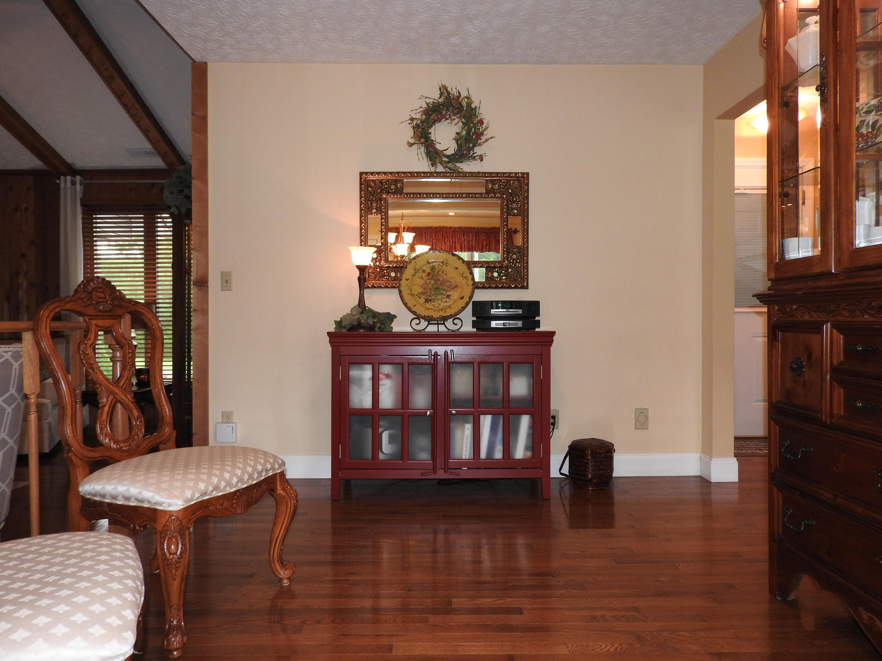 347 County Road 67 Riceville, TN 37370 - Photo 8 of 68 Formal Dining Room