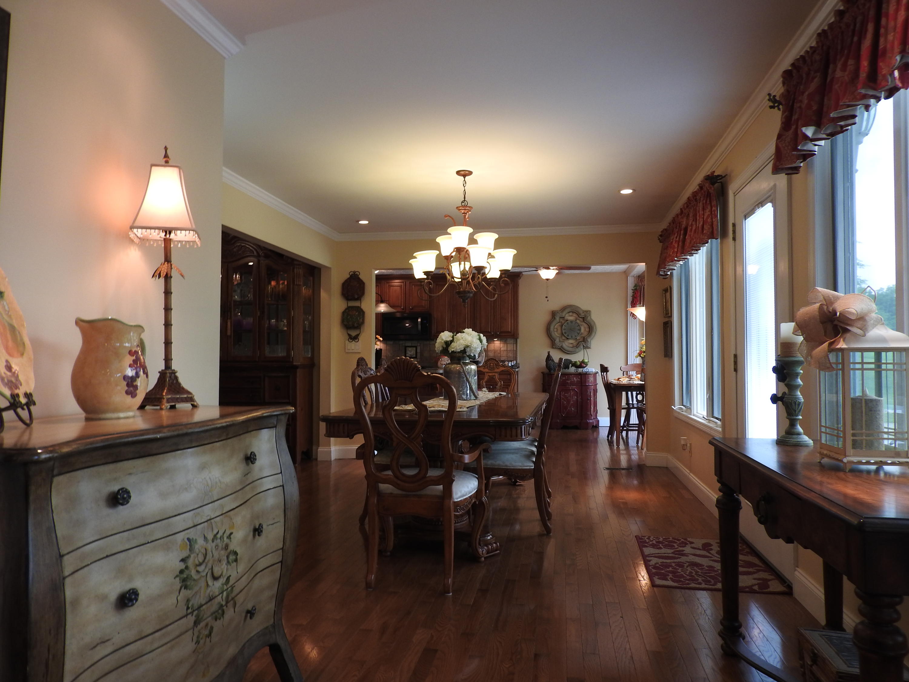 347 County Road 67 Riceville, TN 37370 - Photo 10 of 68 Dining Room