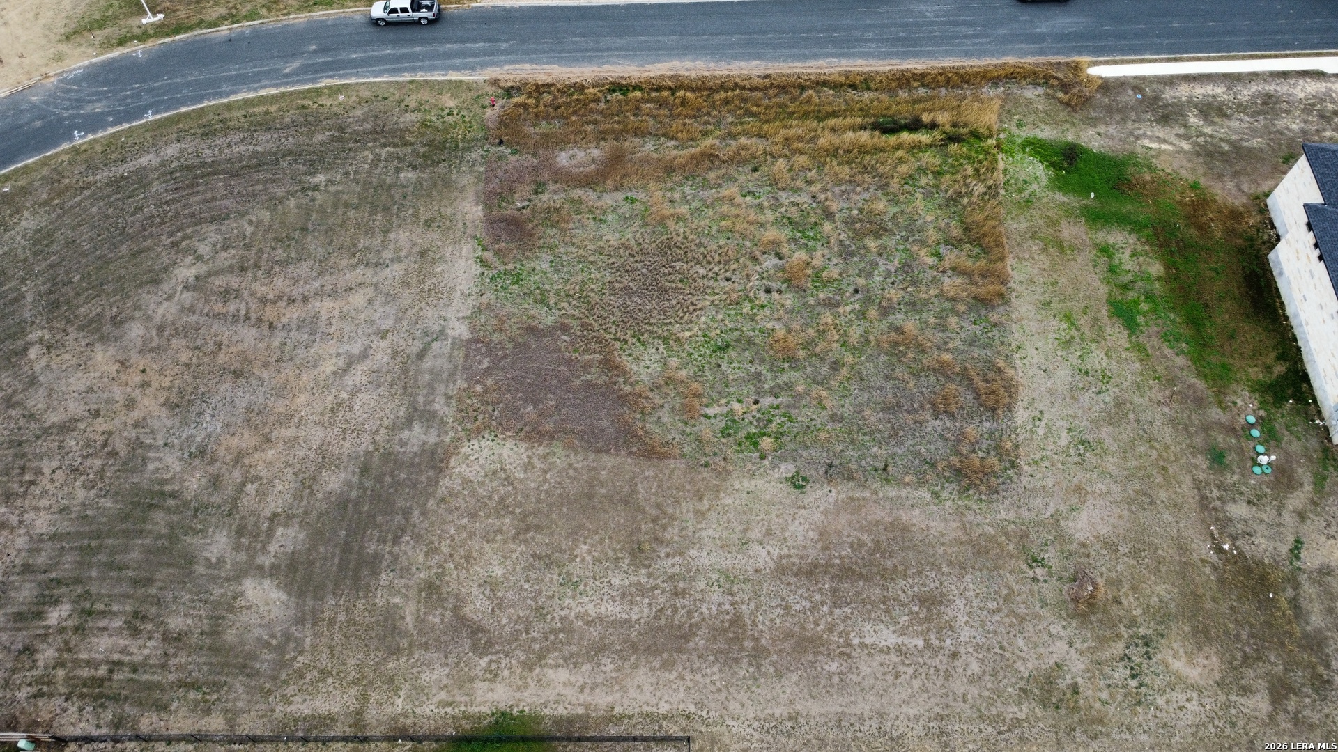 715 Abbott Ridge Converse, TX 78109 - Photo 11 of 12 a view of a dry yard with wooden floor
