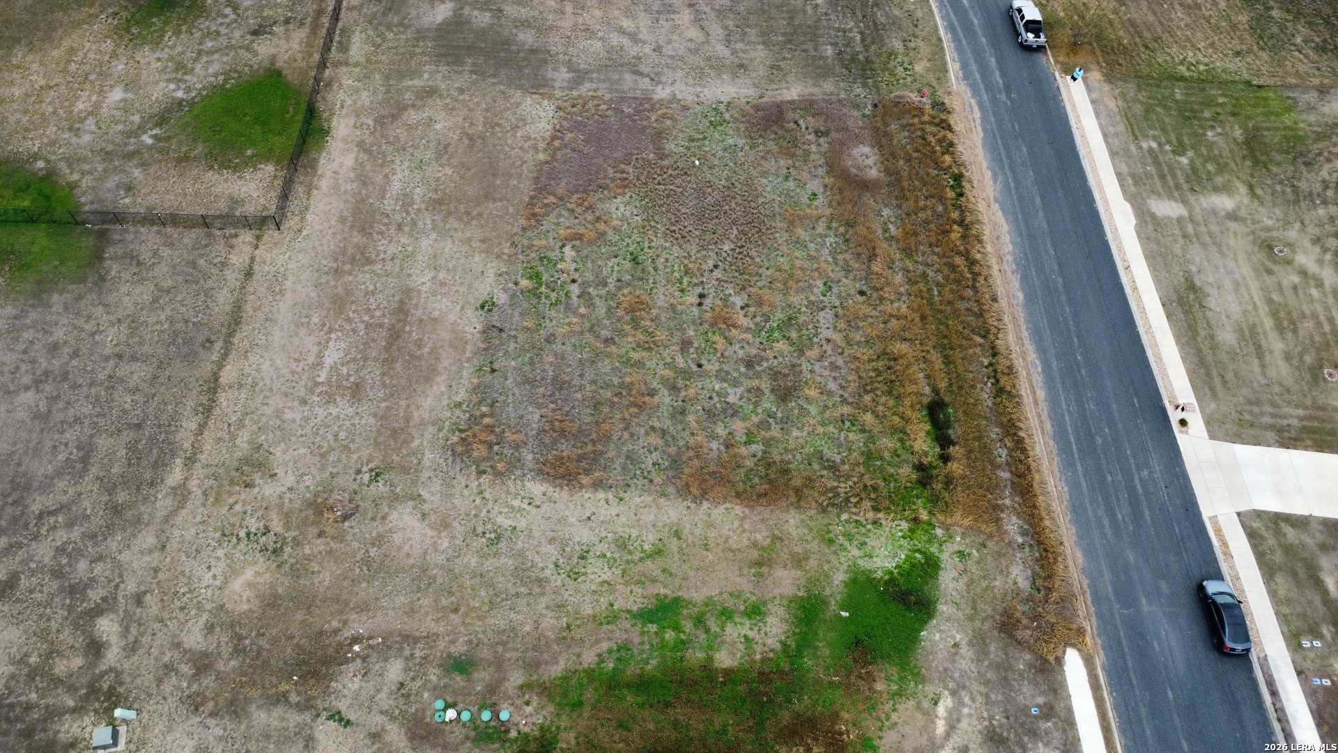 715 Abbott Ridge Converse, TX 78109 - Photo 12 of 12 a bathroom with a shower