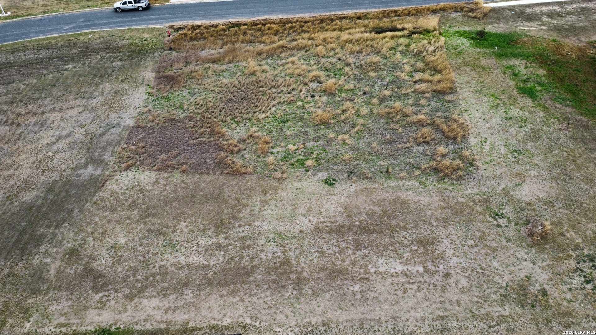 715 Abbott Ridge Converse, TX 78109 - Photo 3 of 12 a view of a yard
