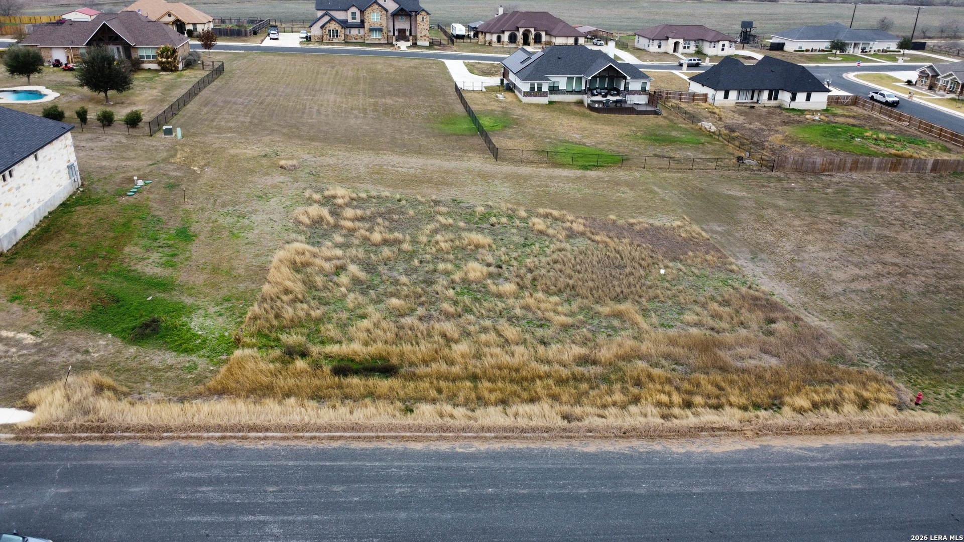 715 Abbott Ridge Converse, TX 78109 - Photo 6 of 12 a view of outdoor space