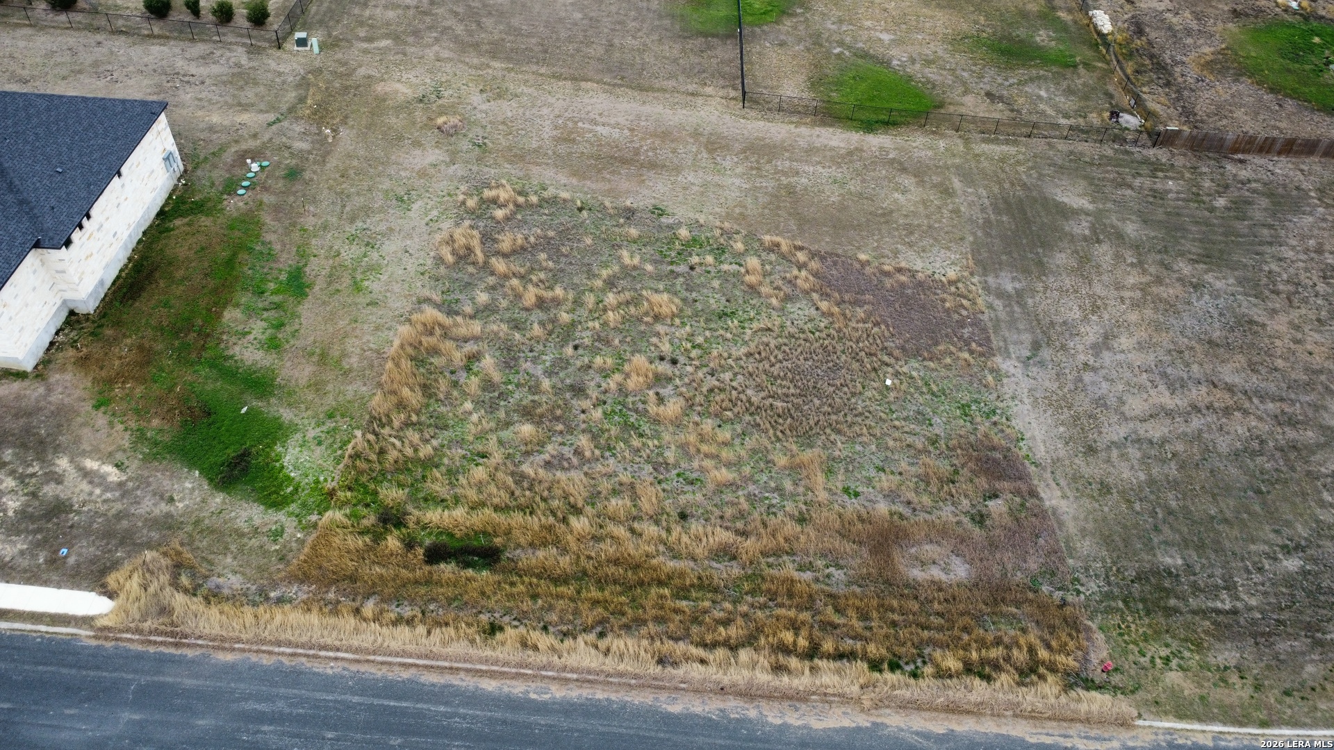 715 Abbott Ridge Converse, TX 78109 - Photo 8 of 12 a view of a yard