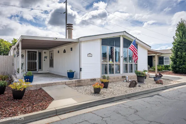 $215,900 | 519 West Taylor Street, Unit 267, Santa Maria, CA 93458