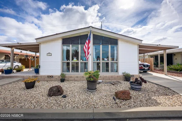 $215,900 | 519 West Taylor Street, Unit 267, Santa Maria, CA 93458