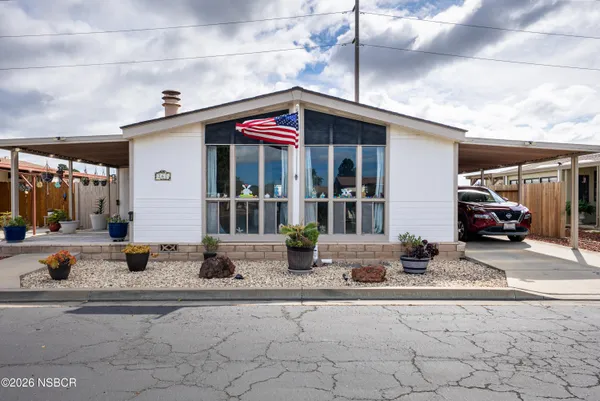 $215,900 | 519 West Taylor Street, Unit 267, Santa Maria, CA 93458