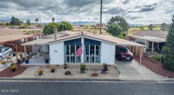 $215,900 | 519 West Taylor Street, Unit 267, Santa Maria, CA 93458