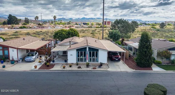 $215,900 | 519 West Taylor Street, Unit 267, Santa Maria, CA 93458