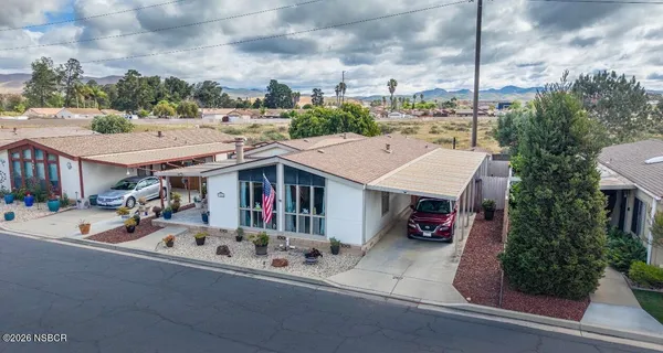 $215,900 | 519 West Taylor Street, Unit 267, Santa Maria, CA 93458