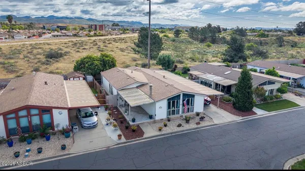 $215,900 | 519 West Taylor Street, Unit 267, Santa Maria, CA 93458