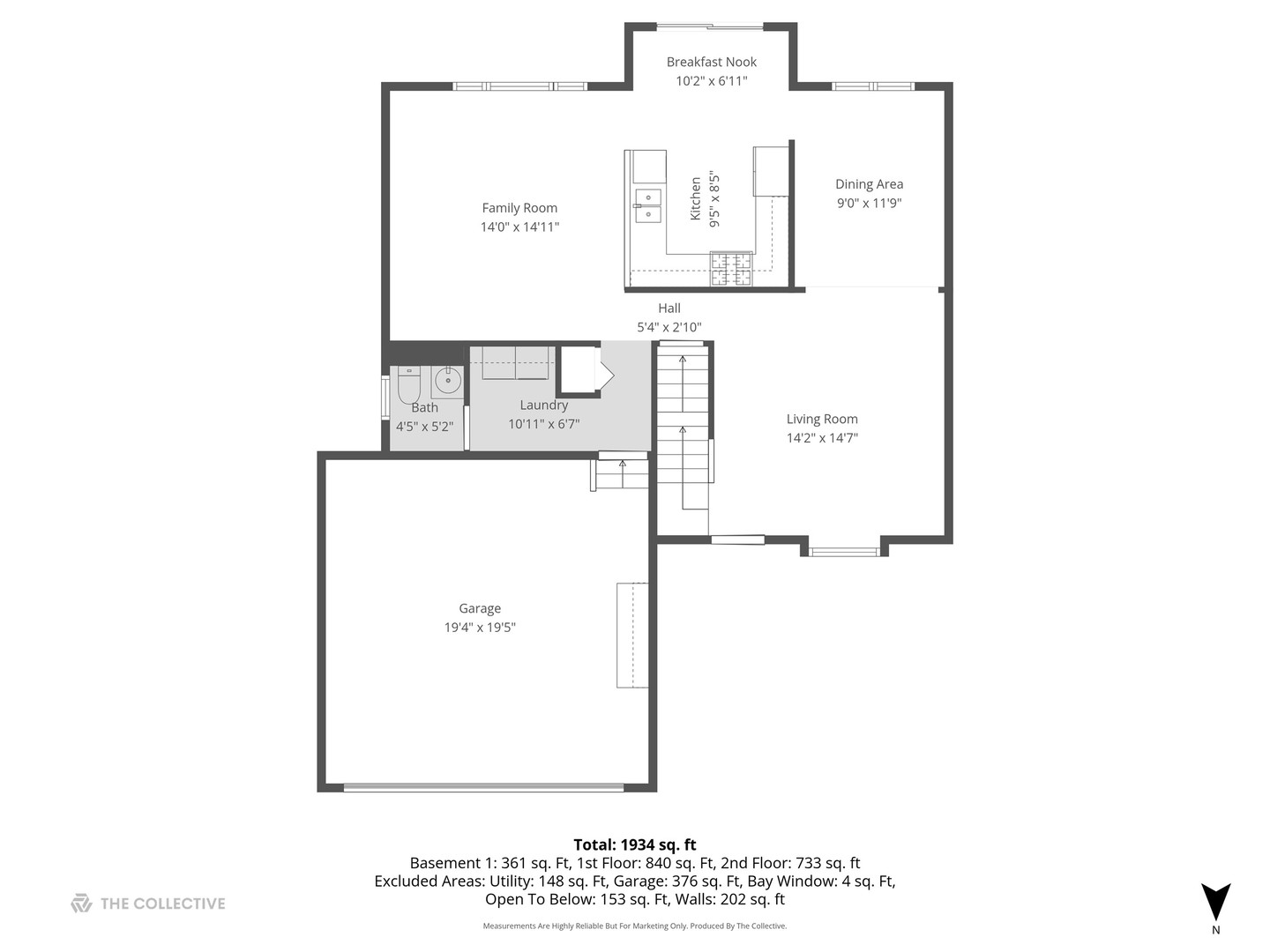 1157 Sawmill Lane Algonquin, IL 60102 - Photo 19 of 22