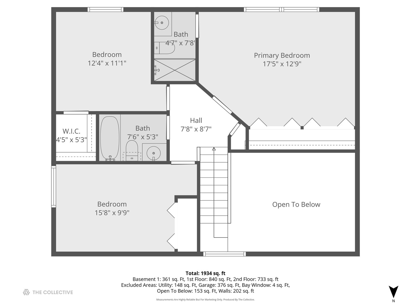 1157 Sawmill Lane Algonquin, IL 60102 - Photo 20 of 22