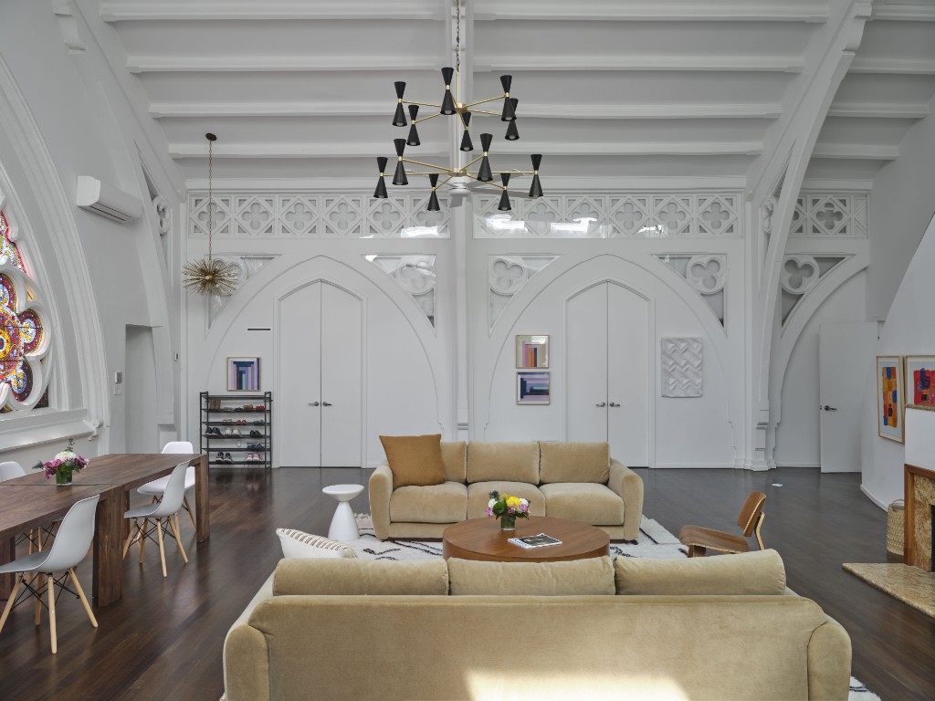 99 Clinton Street, Unit 10 Brooklyn, NY 11201 - Photo 4 of 15 Photo 4