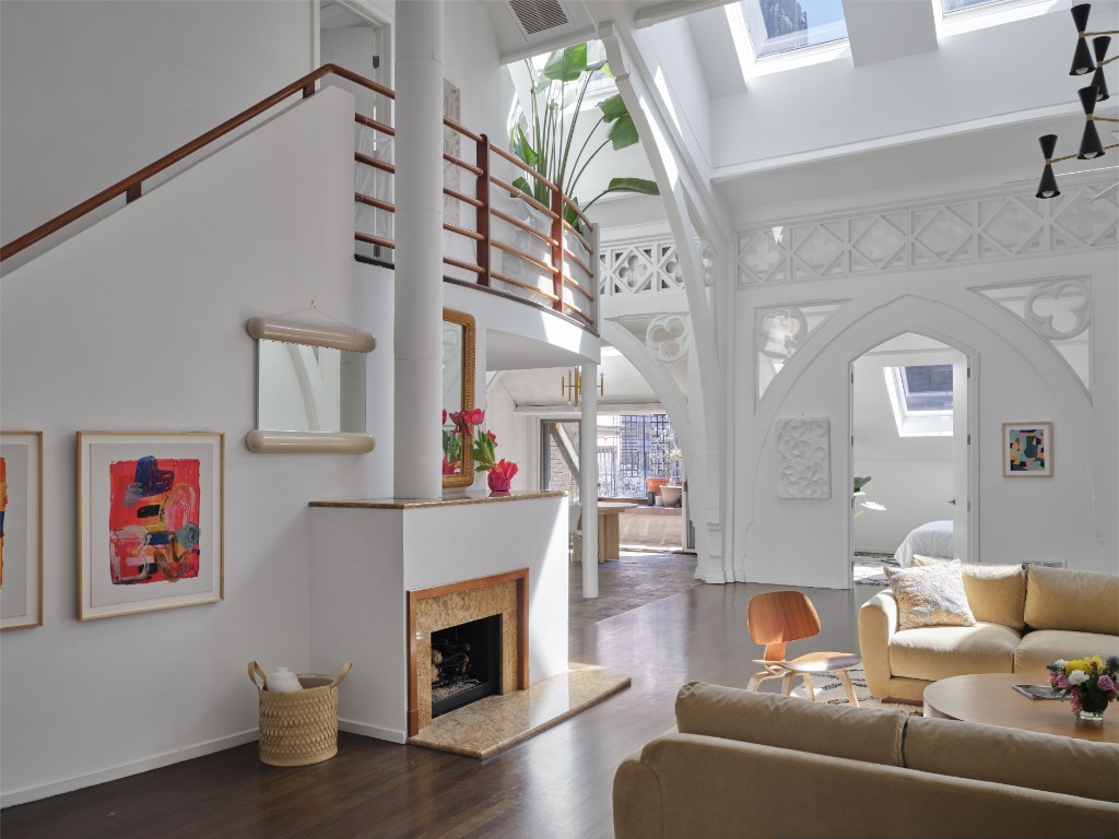 99 Clinton Street, Unit 10 Brooklyn, NY 11201 - Photo 6 of 15 Photo 6