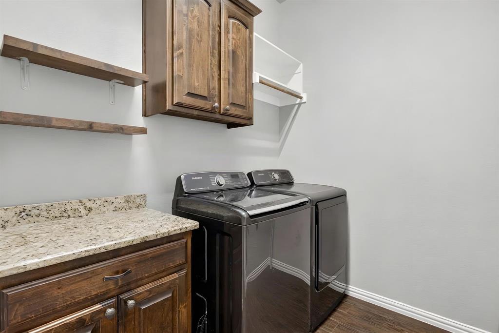 164 Spring Meadow Drive Springtown, TX 76082 - Photo 29 of 40 Gallery Image 29