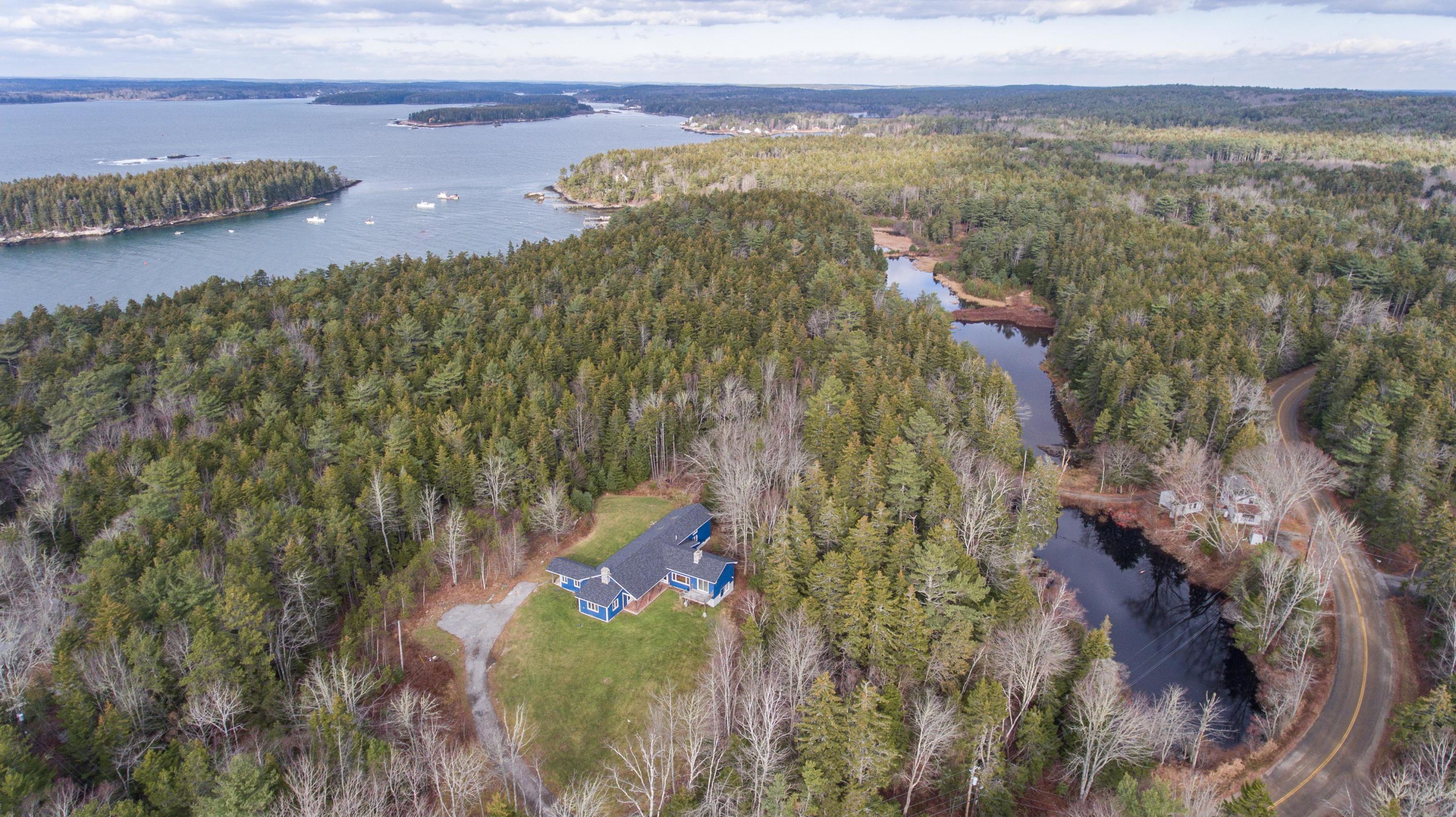 315 West Point Road Phippsburg, ME 04562 - Photo 2 of 60 315 West Point_Durepo_01