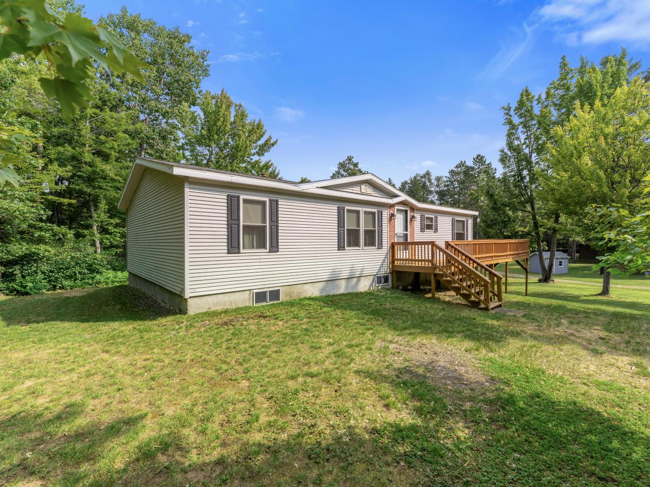 5054 Wilsch Road Conover, WI 54519 - Photo 36 of 37 Gallery Image 36