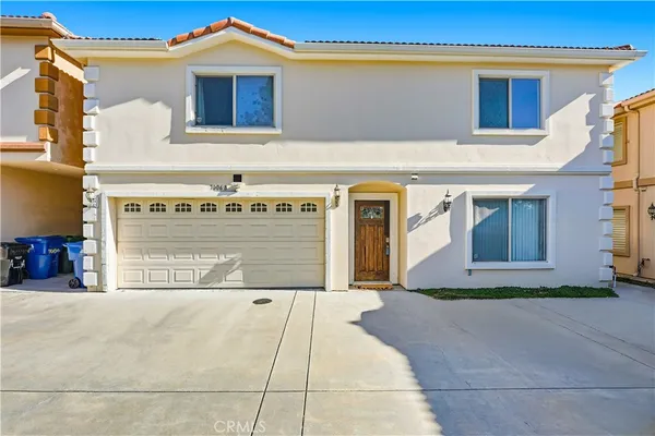 $849,500 | 7006 Valmont Street, Unit B, Tujunga, CA 91042