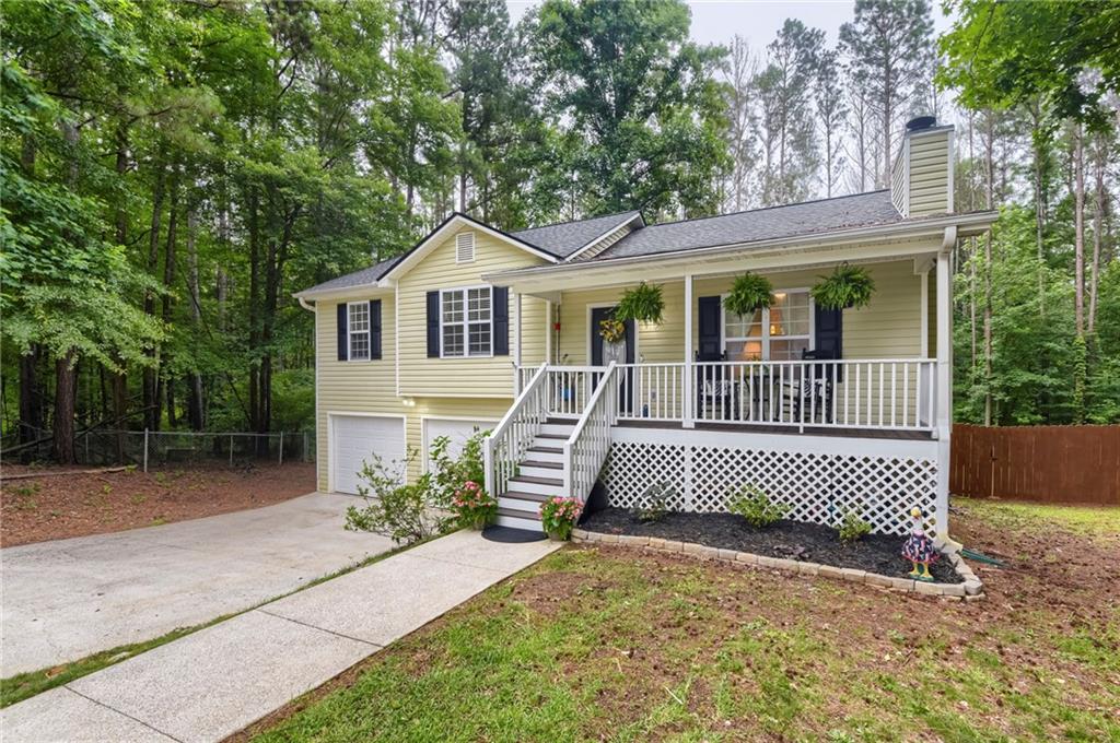 277 Chipper Lane Rockmart, GA 30153 - Photo 4 of 33