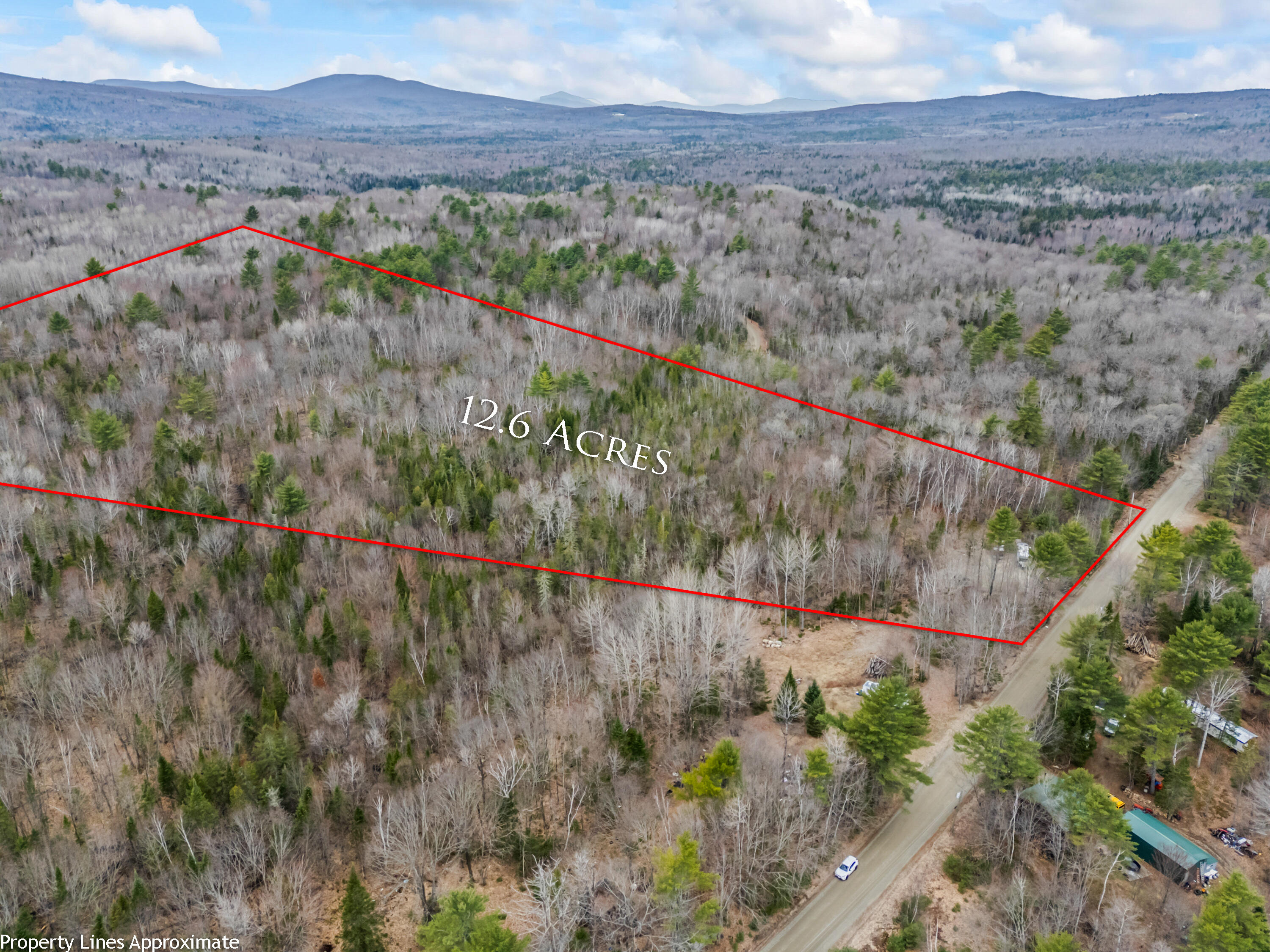 162 Carrabassett Road Anson, ME 04958 - Photo 2 of 29 162 Carrabassett Rd_103