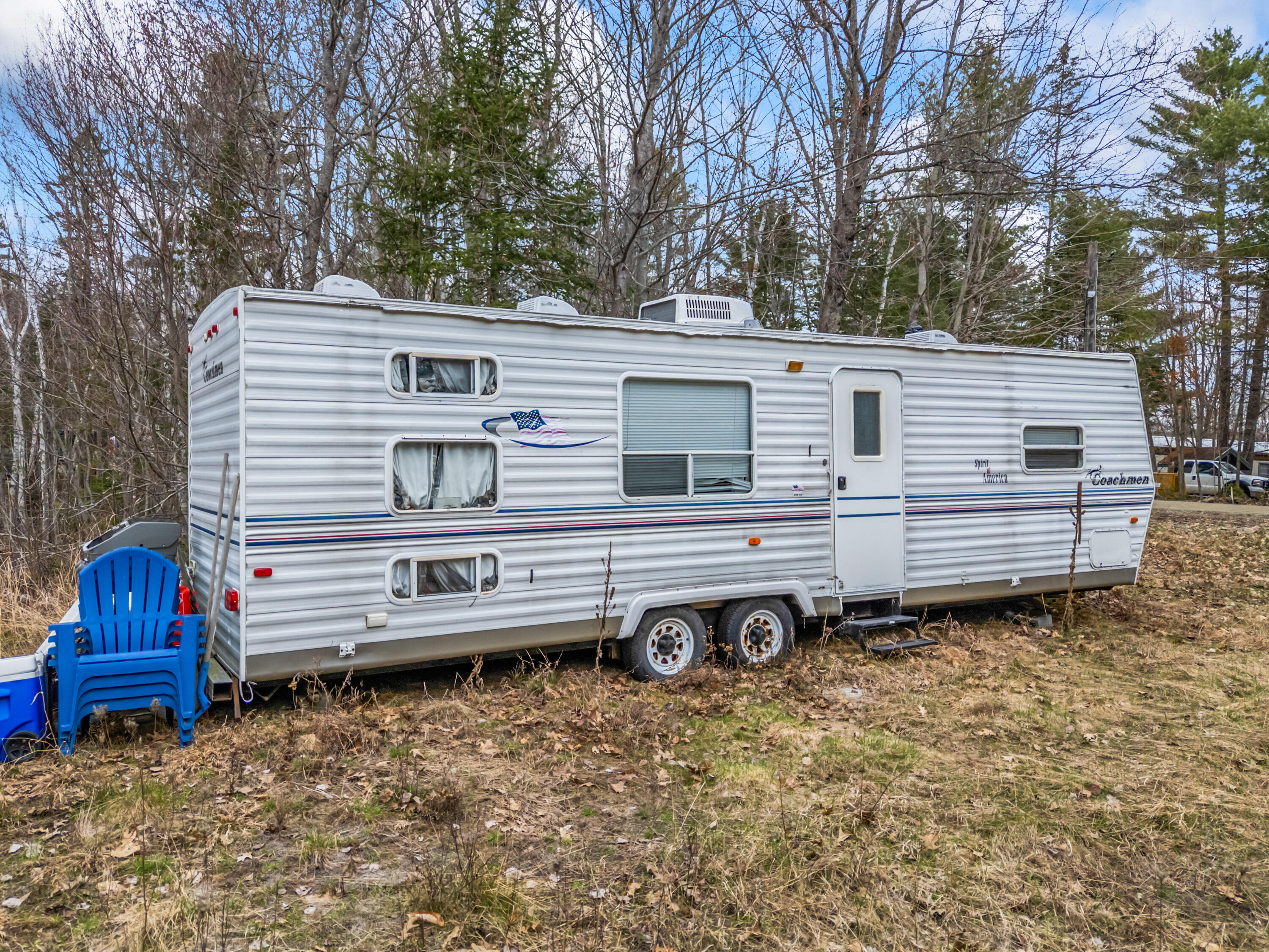 162 Carrabassett Road Anson, ME 04958 - Photo 21 of 29 162 Carrabassett Rd_121