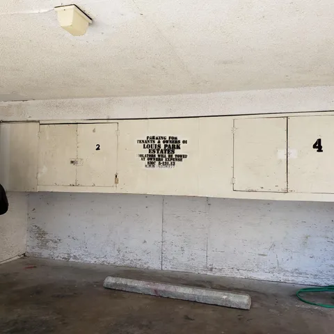 a view of a house with a street