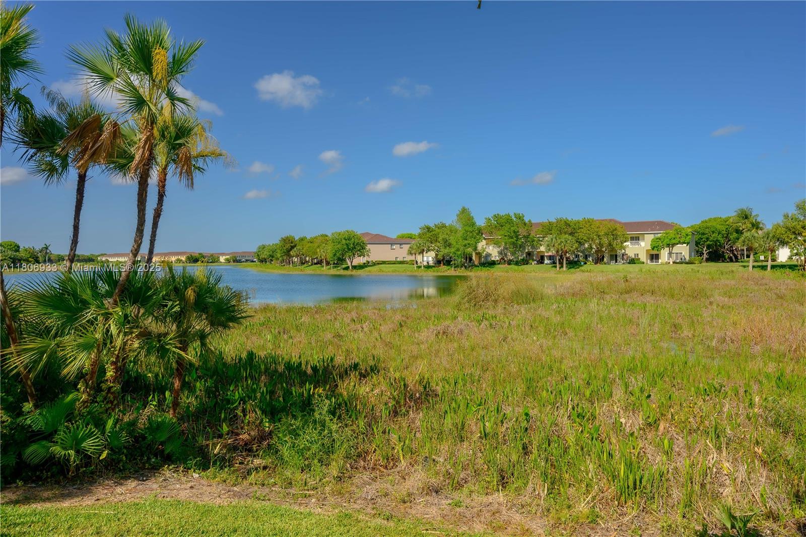 1857 Southeast 20th Road Homestead, FL 33035 - Photo 31 of 31 a view of a lake and a yard