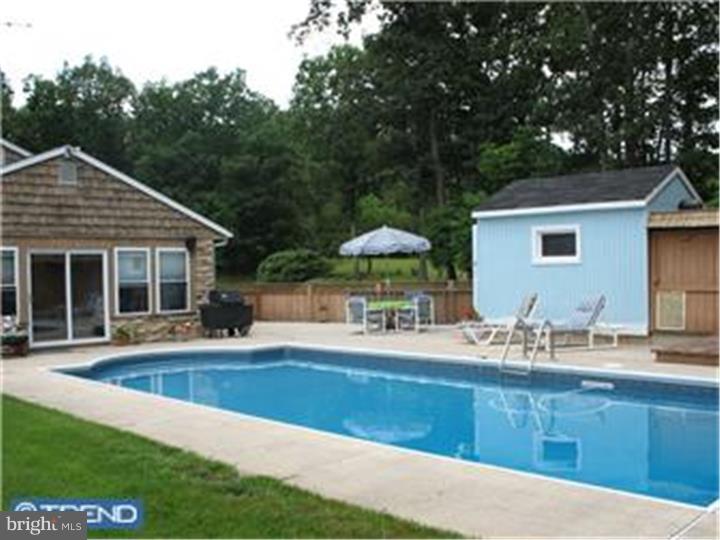 74 Hawkin Road Cream Ridge, NJ 08514 - Photo 8 of 9 Pool House