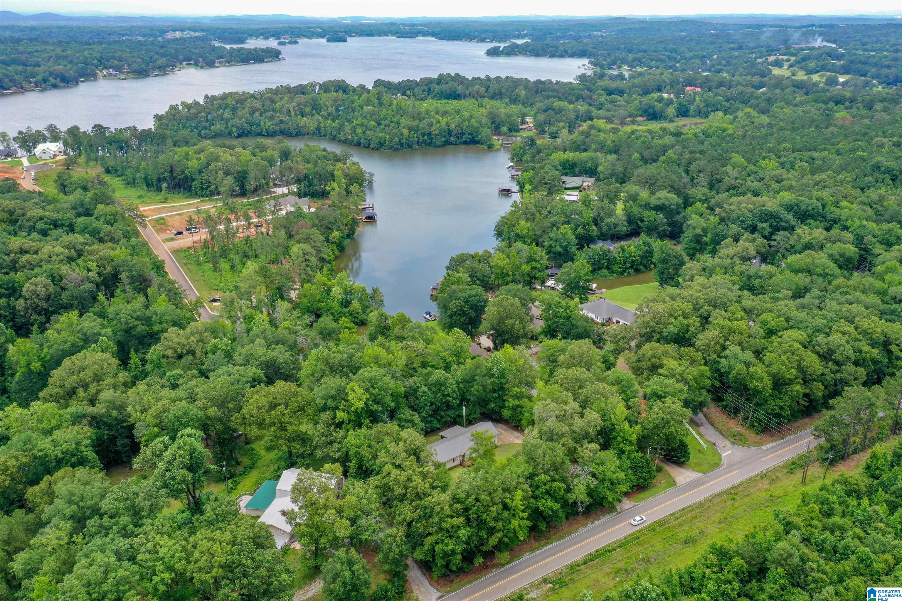 6033 Stemley Road Talladega, AL 35160 - Photo 78 of 85