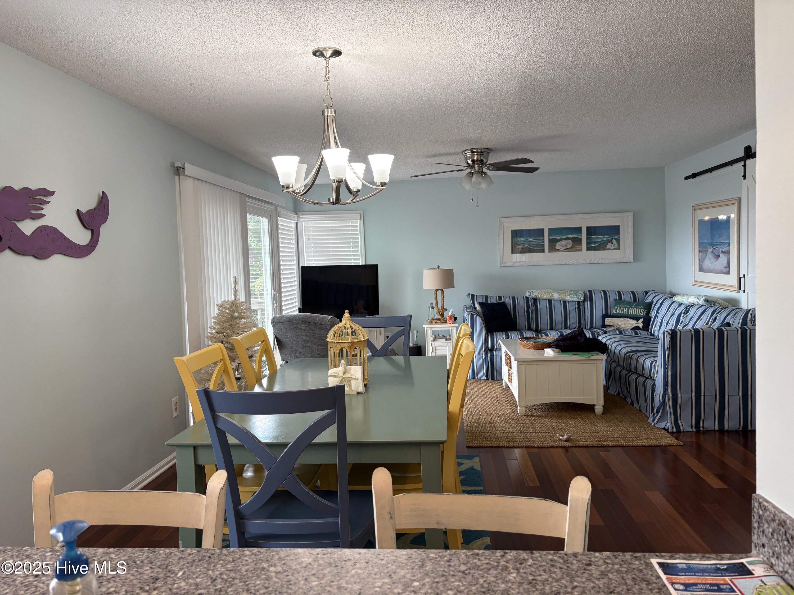 8801 Reed Drive, Unit 105N Emerald Isle, NC 28594 - Photo 31 of 37 Great room