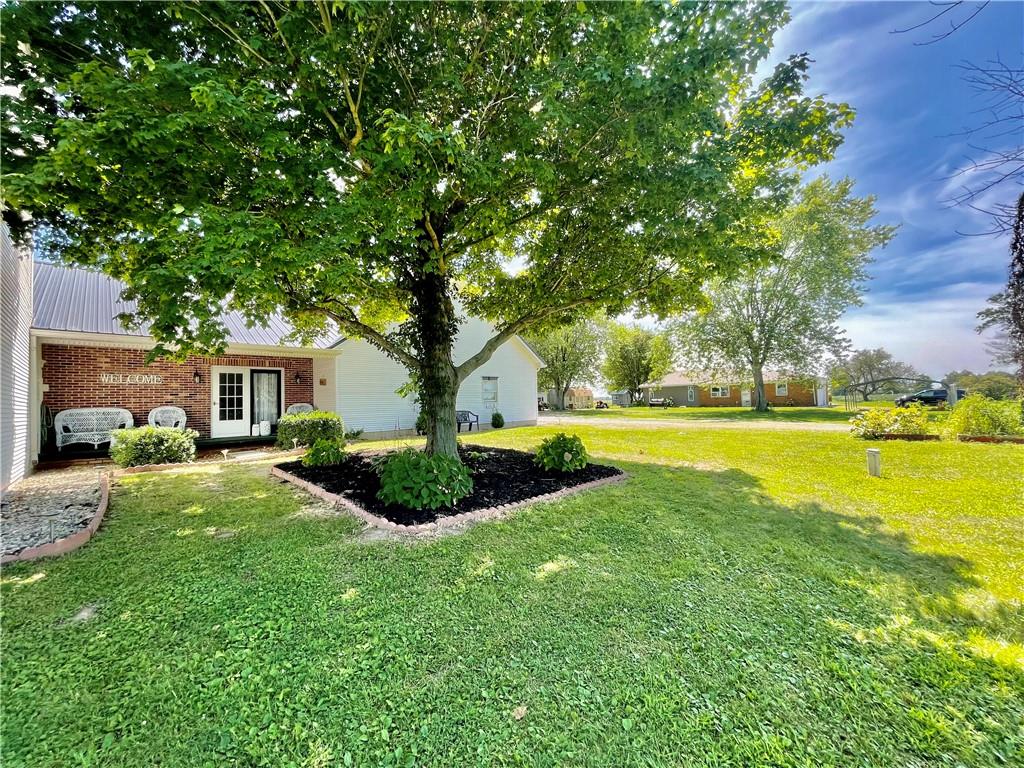 705 South Stringtown Road Covington, IN 47932 - Photo 12 of 60