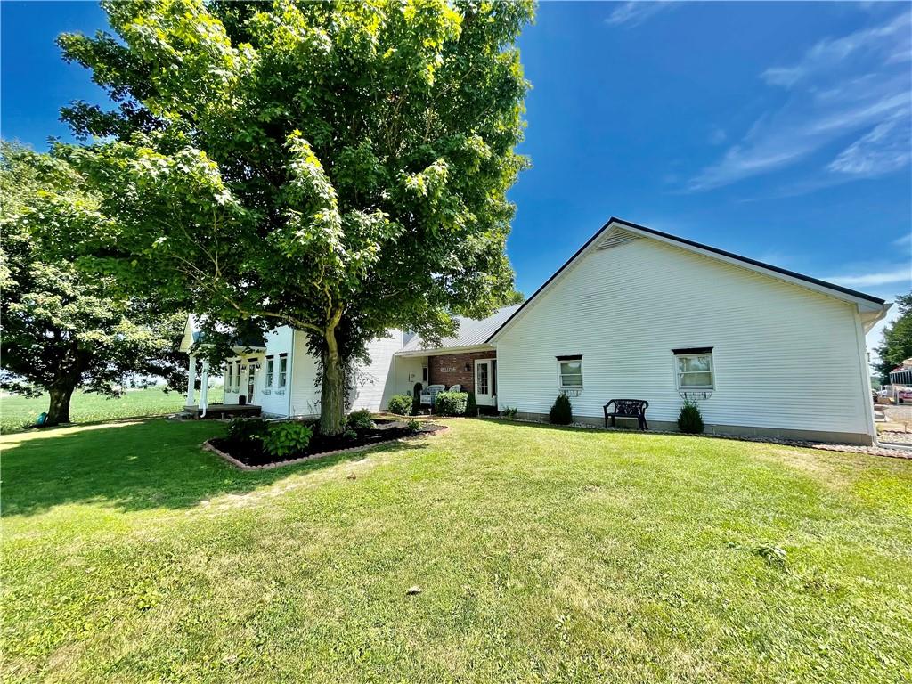 705 South Stringtown Road Covington, IN 47932 - Photo 13 of 60