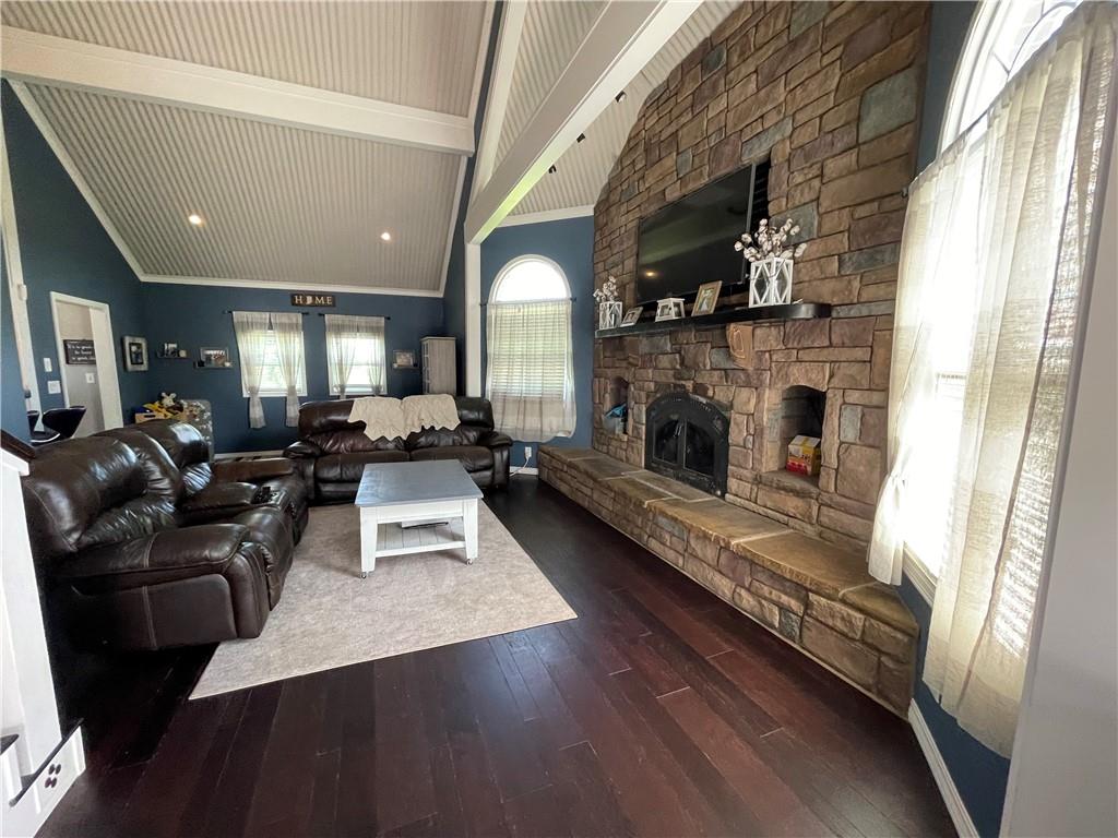 705 South Stringtown Road Covington, IN 47932 - Photo 17 of 60