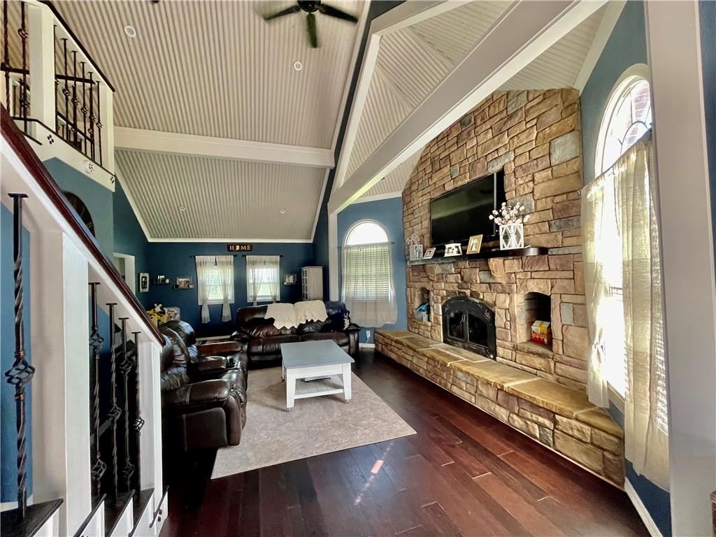 705 South Stringtown Road Covington, IN 47932 - Photo 18 of 60