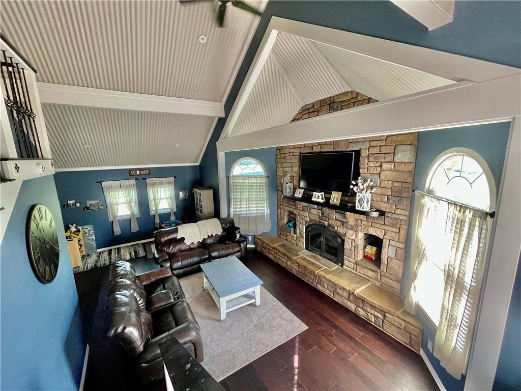 705 South Stringtown Road Covington, IN 47932 - Photo 19 of 60