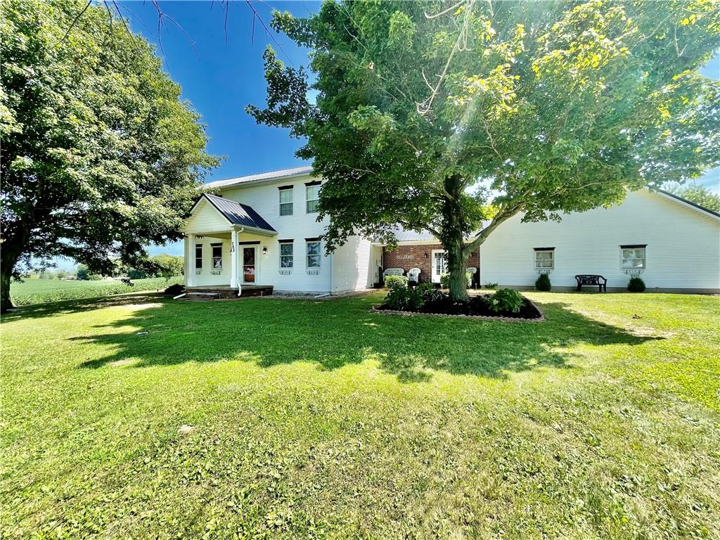 705 South Stringtown Road Covington, IN 47932 - Photo 3 of 60