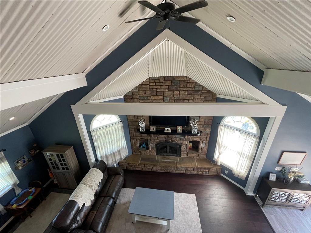 705 South Stringtown Road Covington, IN 47932 - Photo 24 of 60