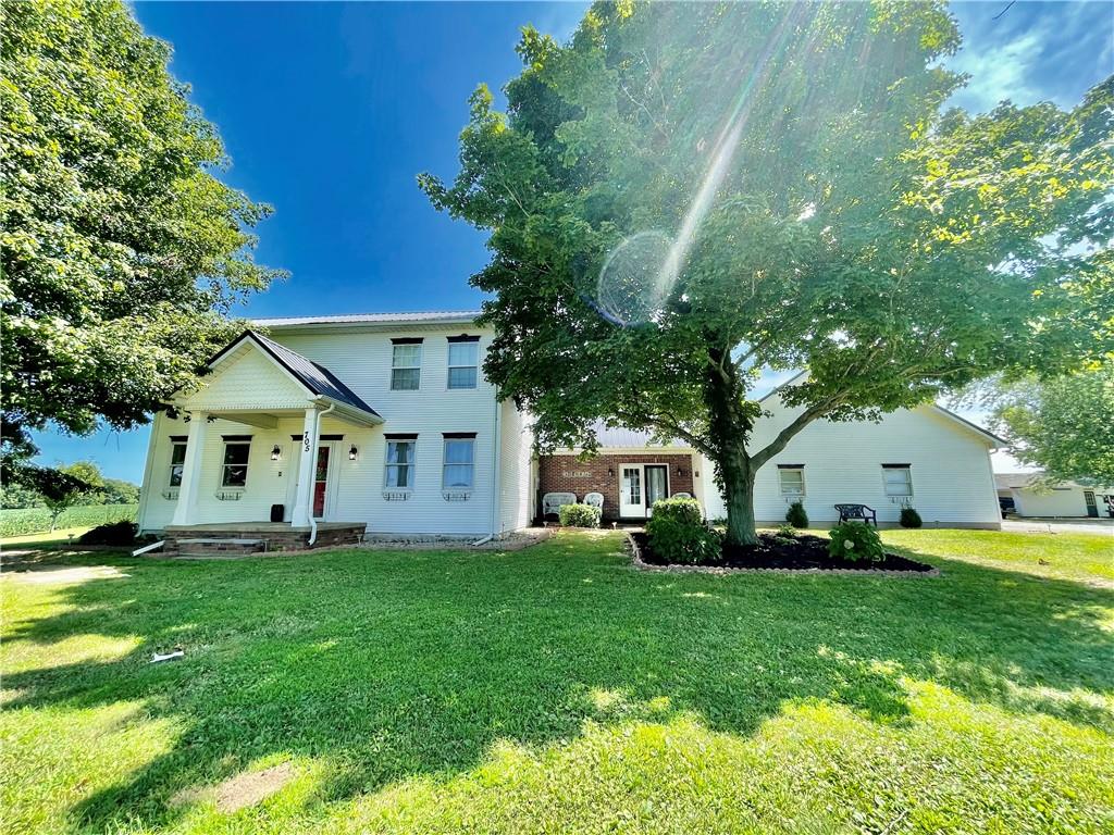 705 South Stringtown Road Covington, IN 47932 - Photo 4 of 60